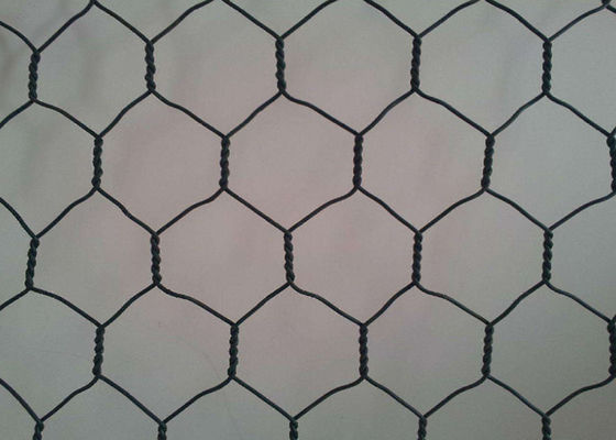 Huacheng 13X13mm Hexagon Metaalnetwerk