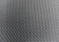 2m Breedte 24x110 0.36mm Dia Stainless Steel Wire Mesh