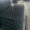 80 x 100 Omheining Gabion Wire Mesh van de Gevogelte de Kleine Dierlijke Tuin