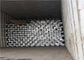 Buiding 1/2 &quot; X1/2“ X 1.2mm Gelaste Omheining Wire Mesh Hot Dipped Galvanized