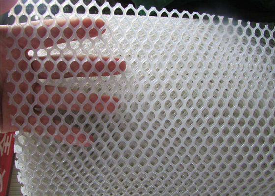 het polyethyleen van 450g sqm het Plastic Opleveren Netwerk