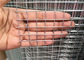 gevogelteomheining WG18 25.4X25.4mm Gelaste Draad Mesh Fence