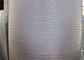 de Draad Mesh For Chemical Industry van 50x250 AISI Ss316