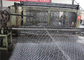 Staal 120x150mm Gabion-Draad Mesh Hot Dipped Galvanized